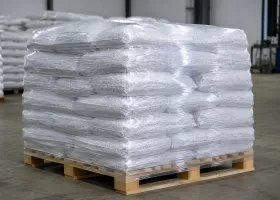 Stretch Film Manufacturing Machine Solutions for Plastic Granule Shipping