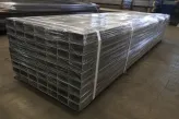 Applications of Stretch Film Manufacturing Machines in the Steel Industry