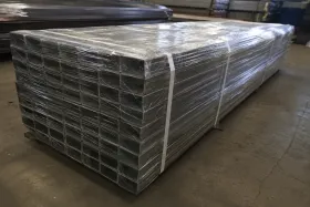 Aplicações da Linha de Produção de Filme Stretch na Indústria do Aço