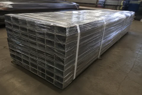 Aplicações da Linha de Produção de Filme Stretch na Indústria do Aço