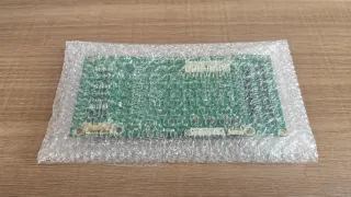 Optimisation de l'Emballage des PCB avec une Ligne de Production de Film à Bulles Haute Performance