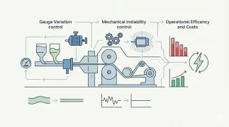 Desafios e Pontos Críticos das Máquinas de Fabricação de Filme Estirável