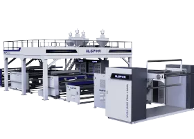 Precautions for Using a 2-Layer Bubble Film Machine
