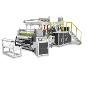 Key Differences Between 2-Layer and 7-Layer Stretch Film Machines