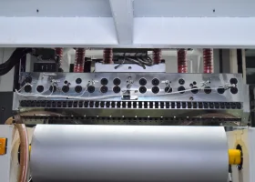 Differences Between High-Precision T-DIE and Traditional Ordinary T-DIE