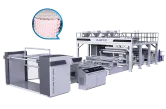 7-Layer High-Speed Bubble Film Machine: Performance & Industrial Applications