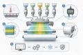 Precautions for Using 5-Layer Stretch Film Extrusion Machine