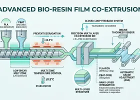 全球生物降解拉伸膜機設備技術現狀