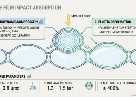 Bubble Film Impact Resistance: Physics and Mechanism Explained