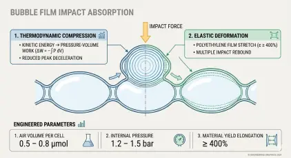 Bubble Film Impact Resistance: Physics and Mechanism Explained