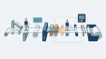 Rigid Quality Control: How We Test Every Stretch Film Extrusion Machine Before Shipment