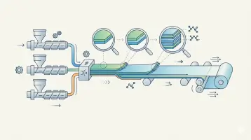 ROI of Upgrading to High-Speed Multi-Layer Stretch Film Extrusion Machines
