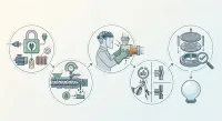 The Ultimate Guide to Safely Replacing Bubble Film Extrusion Machines Screens
