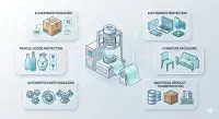 Top Reasons Why Multi-Layer Bubble Film Extrusion Machines Fits Small Businesses