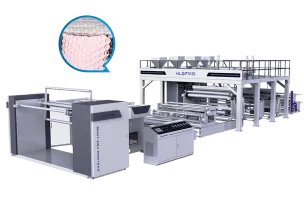 Xây dựng trên niềm tin: Hành trình khách hàng Hàn Quốc liên tục tái đặt hàng thiết bị sản xuất màng xốp hơi