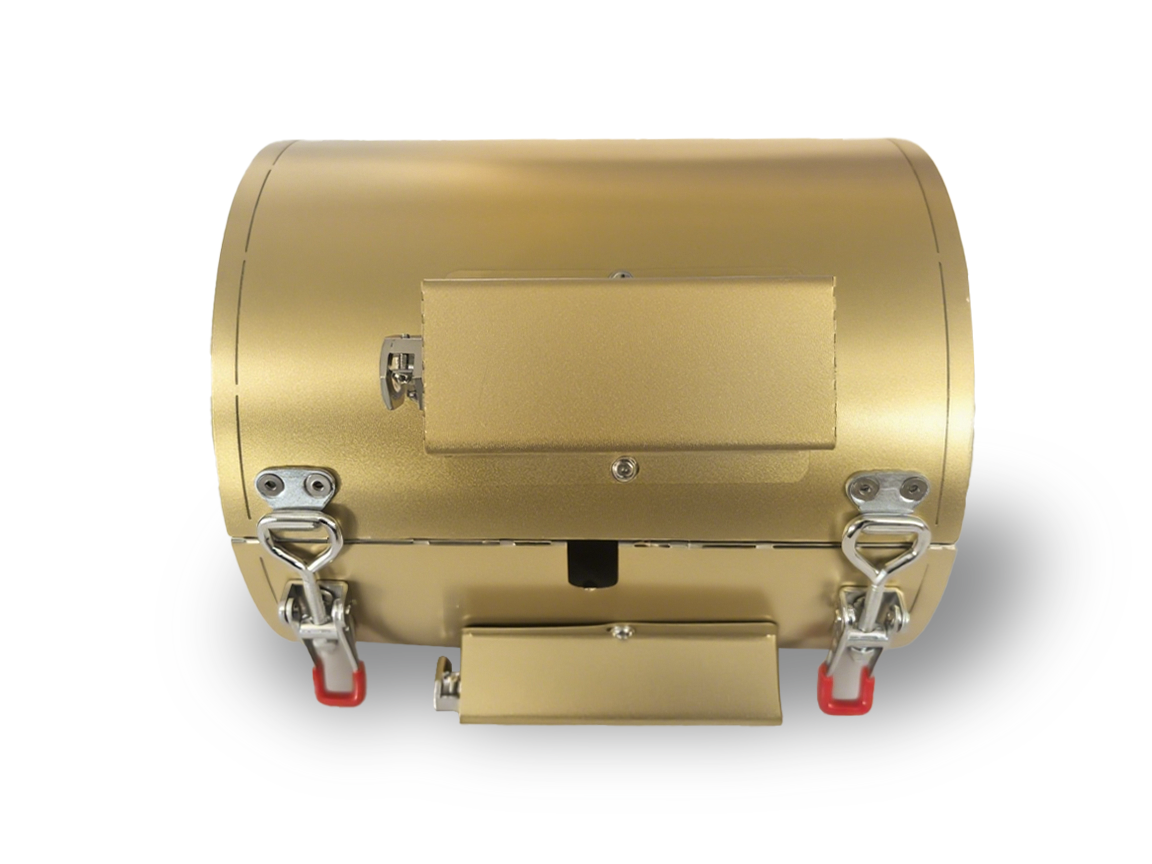 Infrared Heating System