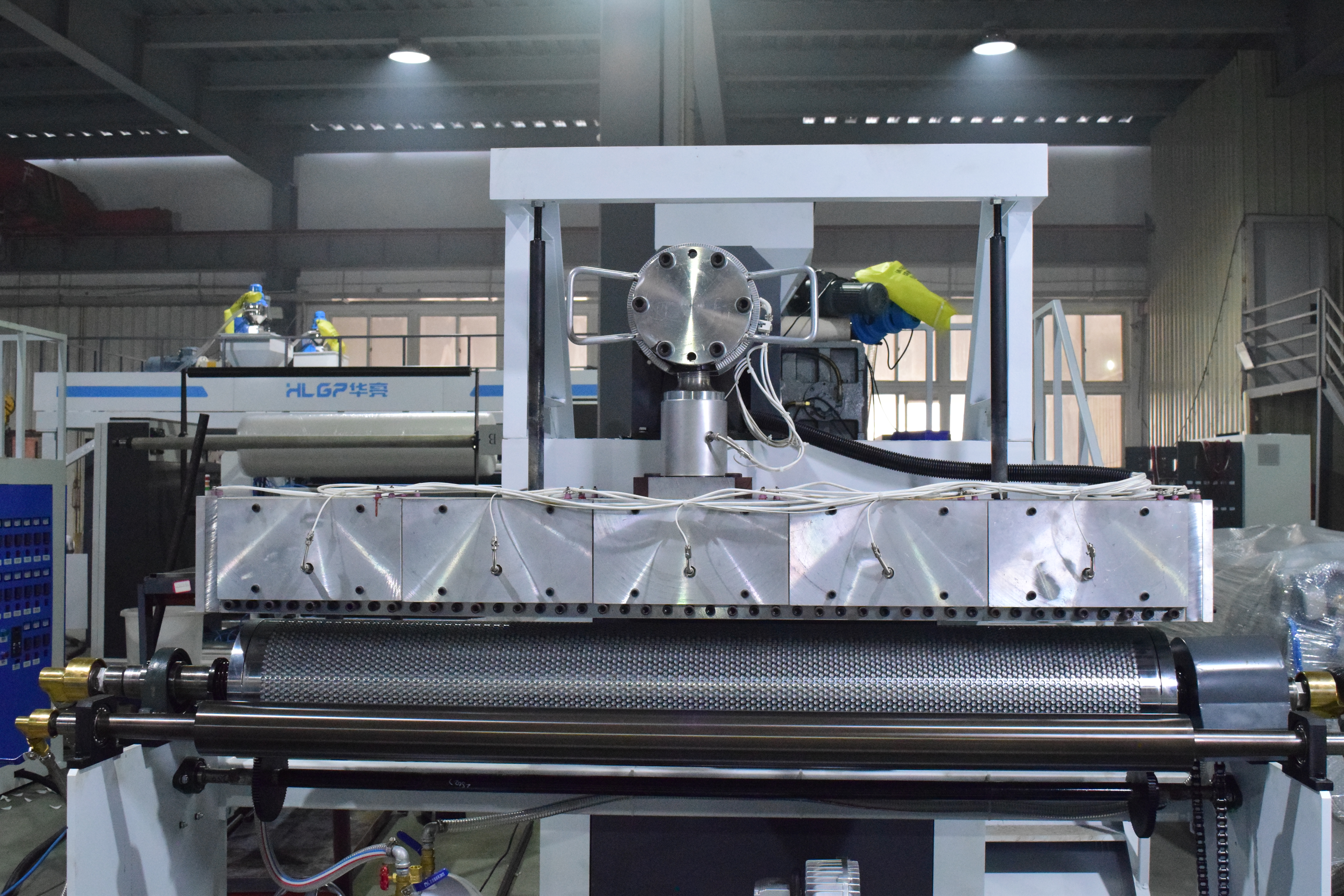 T-Die for Stretch Film Manufacturing Machine