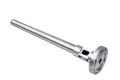 Thick-Walled Barrel & Screw Design