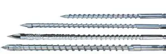 The Effect of Different Screw Diameters on Stretch Film Machine