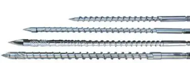 The Effect of Different Screw Diameters on Stretch Film Machine