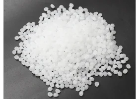 لماذا يتم استخدام LDPE و LLDPE في إنتاج الأفلام البلاستيكية