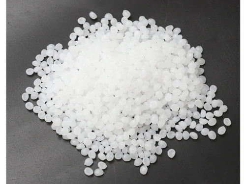 Pourquoi le LDPE et le LLDPE sont utilisés dans la production de films plastiques