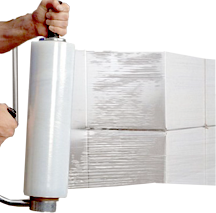 Why Wider Products Require Heavier Stretch Film Machines