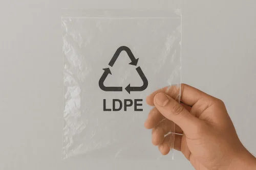 LDPE ve LLDPE: Köpük Film Üretimi İdeal Malzemeler
