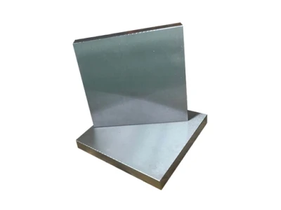 Benefits of Using 38CrMoAl Steel in Wrapping Film Equipment