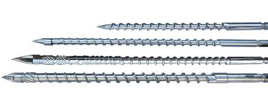 Comparison of Screw Diameter Functions in Bubble Film and Stretch Film Machines