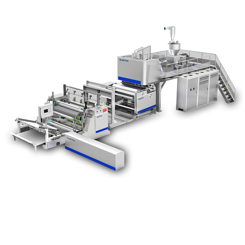 Differences Between Full-Automatic and Semi-Automatic Stretch Film Machines
