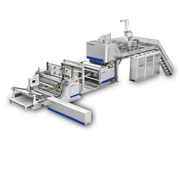 Differences Between Full-Automatic and Semi-Automatic Stretch Film Machines