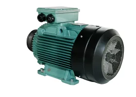 Principais Diferenças entre o Motor Principal e o Motor Auxiliar em Máquinas de Filme Bolha de Motor Duplo