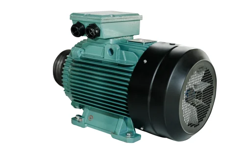 Principais Diferenças entre o Motor Principal e o Motor Auxiliar em Máquinas de Filme Bolha de Motor Duplo