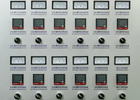 気泡フィルム機 電源使用ガイドライン