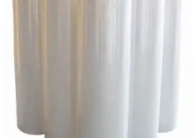 ストレッチフィルム機の生産量を決定する要因
