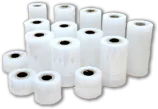 How Stretch Film Machines Produce Different Width Products
