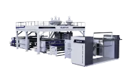 Difference Between High-Speed and Low-Speed Bubble Film Machines