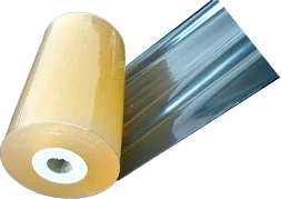 Difference Between Motor Power, Heating Power and Total Power in Stretch Film Machines