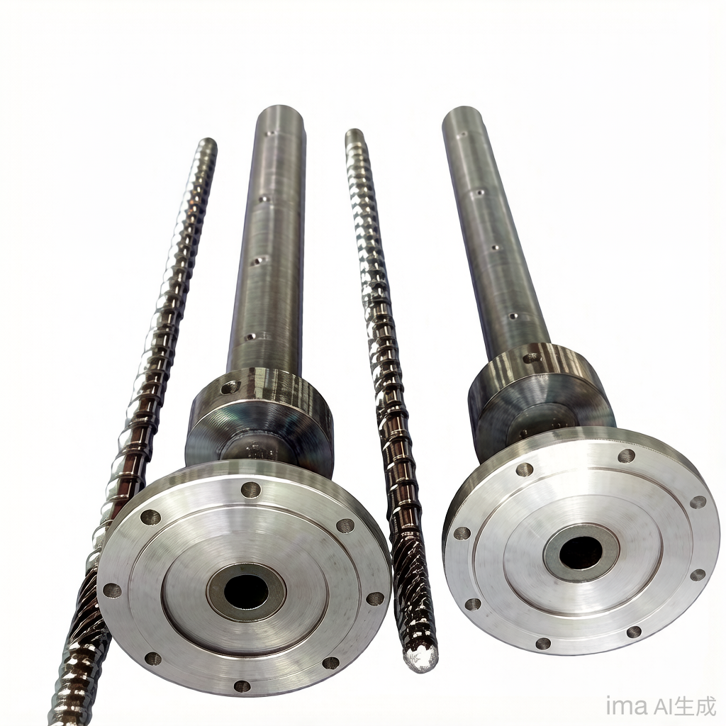 The Impact of Different Screw Diameters on Air Bubble Film Machines