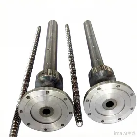 The Impact of Different Screw Diameters on Air Bubble Film Machines