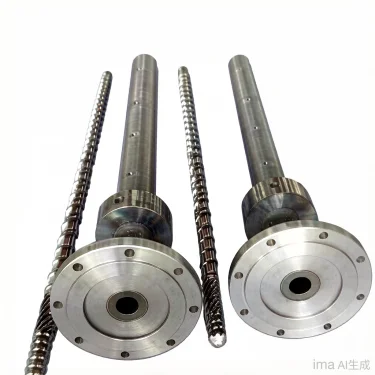 The Impact of Different Screw Diameters on Air Bubble Film Machines