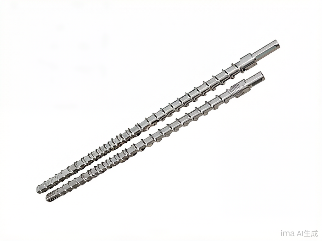 Difference Between Twin Screw and Triple Screw in Stretch Film Machine