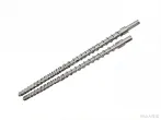 Difference Between Twin Screw and Triple Screw in Stretch Film Machine
