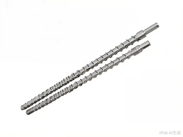 Difference Between Twin Screw and Triple Screw in Stretch Film Machine