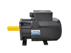 Operating Principles of Permanent Magnet Synchronous Motors (PMSM)
