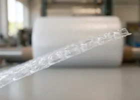İç ısıtmalı kalıp tasarımı, balonlu film ekstrüzyonunda kalınlık hassasiyetini nasıl artırır