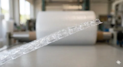 Cómo el diseño de matriz con calentamiento interno mejora la precisión del espesor en la extrusión de película de burbujas