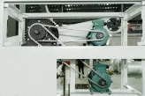 Why Worm Gear Drives Last Longer: The Science Behind Enhanced Durability