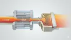 Cast Film Die & Hydraulic Screen Changer: Maintain Melt Pressure